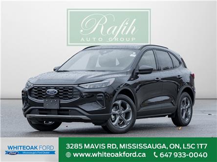 2026 Ford Escape ST-Line (Stk: 26S1508) in Mississauga - Image 1 of 30