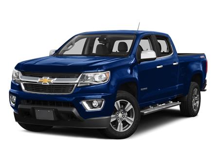 2016 Chevrolet Colorado LT (Stk: 6125929A) in Vernon - Image 1 of 14