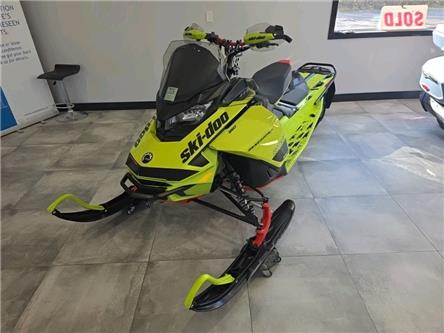 2020 Ski-Doo RENEGADE X 850 E-TECH (Stk: ZSKIDOO) in Sudbury - Image 1 of 16