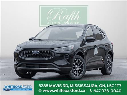 2026 Ford Escape PHEV (Stk: 26S7601) in Mississauga - Image 1 of 11