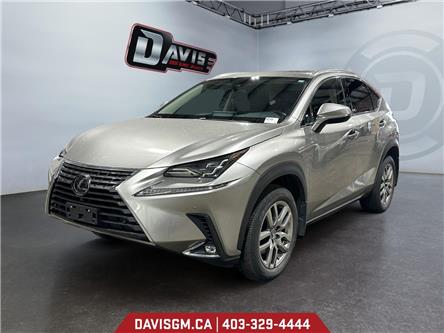 2020 Lexus NX 300 Base (Stk: 302128) in Lethbridge - Image 1 of 15 2020 Lexus NX 300 Base (Stk: 302128) in Lethbridge - Image 1 of 15