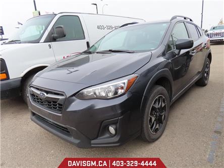 2019 Subaru Crosstrek Touring (Stk: 302149) in Lethbridge - Image 1 of 10