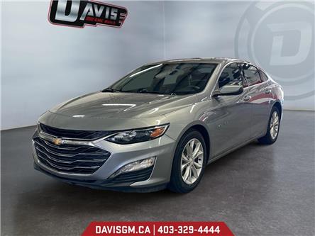 2023 Chevrolet Malibu 1LT (Stk: 301760) in Lethbridge - Image 1 of 15