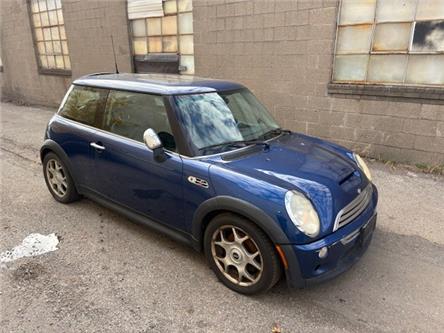 2004 MINI Cooper S Base in Etobicoke - Image 1 of 13