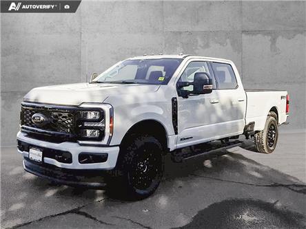 2026 Ford F-350 XLT (Stk: MT023) in Kamloops - Image 1 of 32