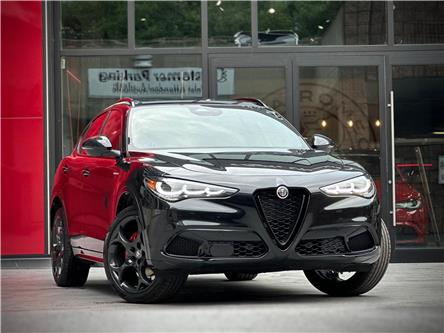 2025 Alfa Romeo Stelvio Base (Stk: 670AR) in Toronto - Image 1 of 22 2025 Alfa Romeo Stelvio Base (Stk: 670AR) in Toronto - Image 1 of 22