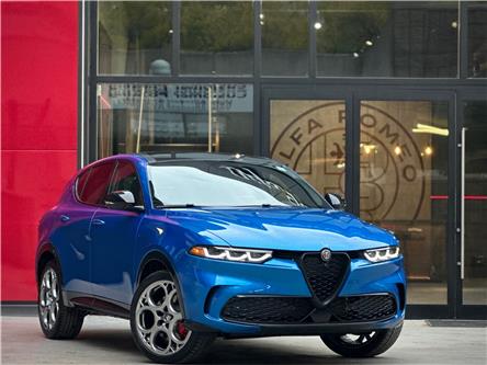 2025 Alfa Romeo Tonale Base (Stk: 684AR) in Toronto - Image 1 of 25 2025 Alfa Romeo Tonale Base (Stk: 684AR) in Toronto - Image 1 of 25