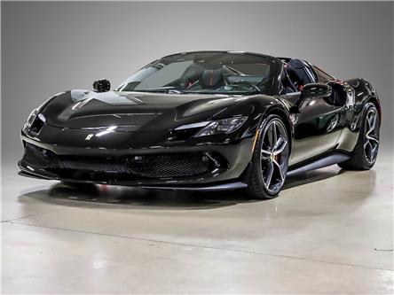 2024 Ferrari 296 GTS Base (Stk: C146) in Vaughan - Image 1 of 25 2024 Ferrari 296 GTS Base (Stk: C146) in Vaughan - Image 1 of 25