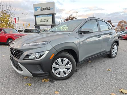 2023 Hyundai Kona 2.0L Essential in Ottawa - Image 1 of 25