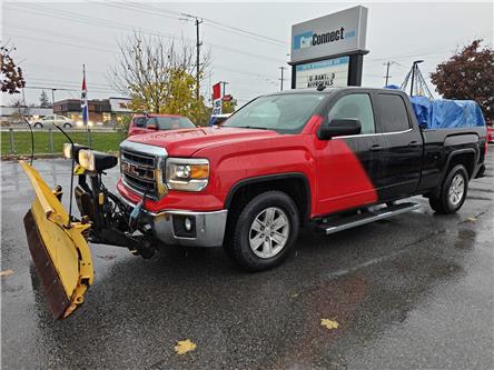 2014 GMC Sierra 1500 SLE in Ottawa - Image 1 of 11