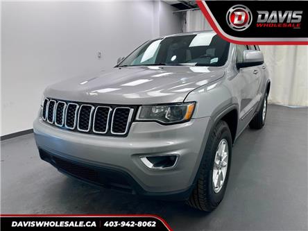 2020 Jeep Grand Cherokee Laredo (Stk: 14903) in Lethbridge - Image 1 of 20