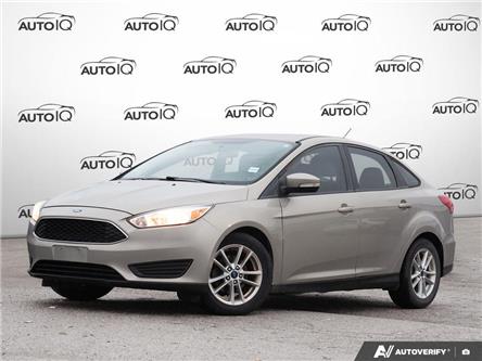 2015 Ford Focus SE (Stk: 95588BX) in St. Thomas - Image 1 of 27