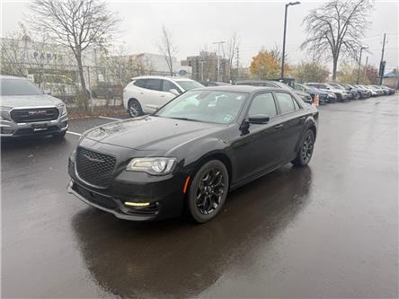 2023 Chrysler 300 S (Stk: 164265) in London - Image 1 of 10
