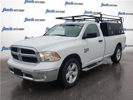 2023 RAM 1500 Classic Tradesman (Stk: 164055) in London - Image 1 of 25