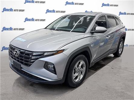 2022 Hyundai Tucson ESSENTIAL (Stk: 164160) in London - Image 1 of 26