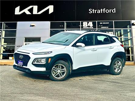 2020 Hyundai Kona 2.0L Essential (Stk: DS26146A) in Stratford - Image 1 of 30