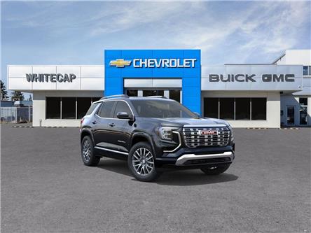 2026 GMC Terrain Denali (Stk: 44918) in Slave Lake - Image 1 of 24