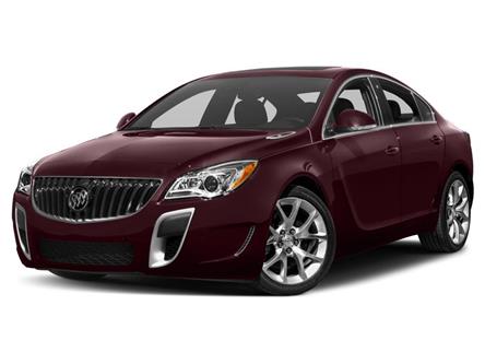 2017 Buick Regal GS (Stk: 6444) in Welland - Image 1 of 12