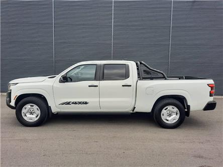 2024 Nissan Frontier Hardbody Edition (Stk: PV4384) in Cornwall - Image 1 of 30 2024 Nissan Frontier Hardbody Edition (Stk: PV4384) in Cornwall - Image 1 of 30