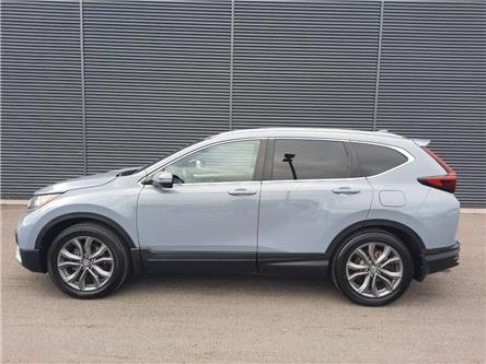 2020 Honda CR-V Sport (Stk: PV4386) in Cornwall - Image 1 of 29