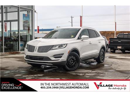 2015 Lincoln MKC Base (Stk: VR0247A) in Calgary - Image 1 of 5