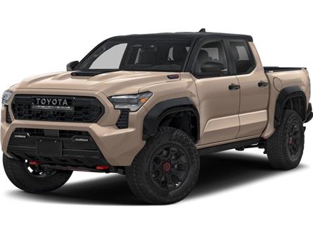 2025 Toyota Tacoma Hybrid Base (Stk: 21957) in Collingwood - Image 1 of 2