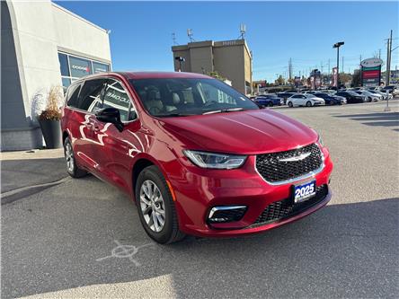 2025 Chrysler Pacifica Select (Stk: P22933) in Newmarket - Image 1 of 14 2025 Chrysler Pacifica Select (Stk: P22933) in Newmarket - Image 1 of 14