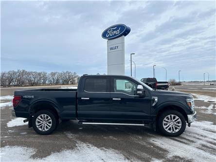2024 Ford F-150 Lariat (Stk: U41947) in Hague - Image 1 of 14 2024 Ford F-150 Lariat (Stk: U41947) in Hague - Image 1 of 14