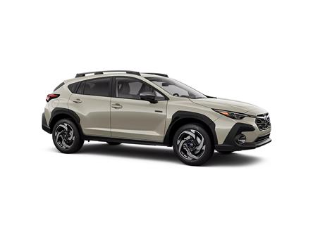 2026 Subaru Crosstrek e-BOXER Limited (Stk: 492149/001) in Cranbrook - Image 1 of 2