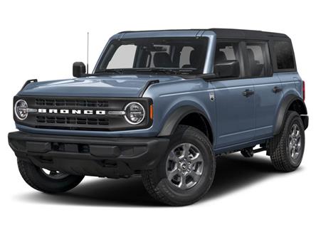 2025 Ford Bronco Big Bend (Stk: 5B141) in Oakville - Image 1 of 10