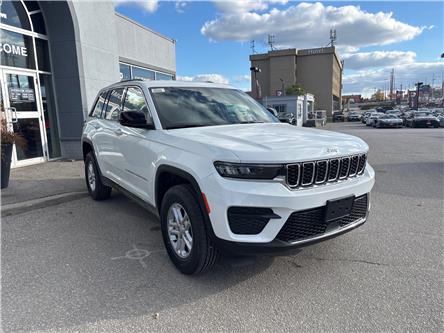 2025 Jeep Grand Cherokee Laredo (Stk: H22965) in Newmarket - Image 1 of 14