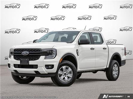2025 Ford Ranger XL (Stk: FH381) in Sault Ste. Marie - Image 1 of 26 2025 Ford Ranger XL (Stk: FH381) in Sault Ste. Marie - Image 1 of 26