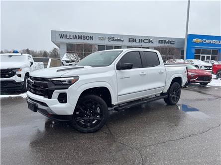 2024 Chevrolet Colorado Z71 (Stk: 251247A) in Uxbridge - Image 1 of 10 2024 Chevrolet Colorado Z71 (Stk: 251247A) in Uxbridge - Image 1 of 10