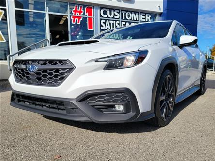 2023 Subaru WRX Sport (Stk: Z3596) in St.Catharines - Image 1 of 26 2023 Subaru WRX Sport (Stk: Z3596) in St.Catharines - Image 1 of 26
