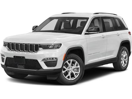 2025 Jeep Grand Cherokee Limited (Stk: H22994) in Newmarket - Image 1 of 6