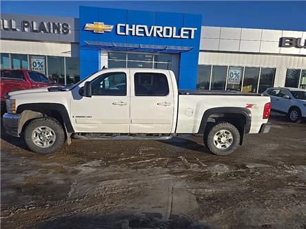 2008 Chevrolet Silverado 2500HD  (Stk: 25T223A) in Wadena - Image 1 of 12