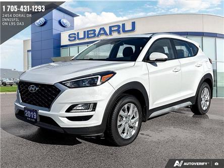 2019 Hyundai Tucson Preferred (Stk: 20U2142A) in Innisfil - Image 1 of 24