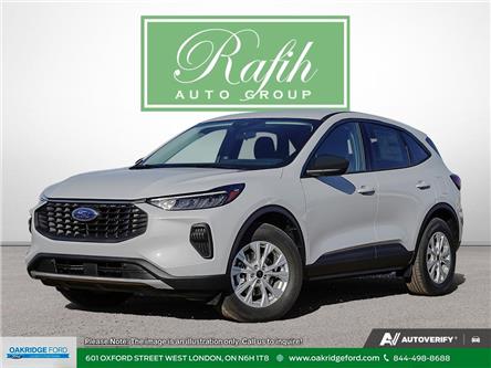 2026 Ford Escape Active (Stk: D55054) in London - Image 1 of 25 2026 Ford Escape Active (Stk: D55054) in London - Image 1 of 25