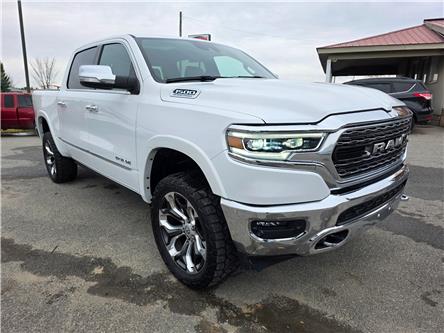2022 RAM 1500 Limited in Kemptville - Image 1 of 21