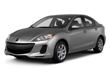 2013 Mazda Mazda3 GX (Stk: PW2750) in Dawson Creek - Image 1 of 2