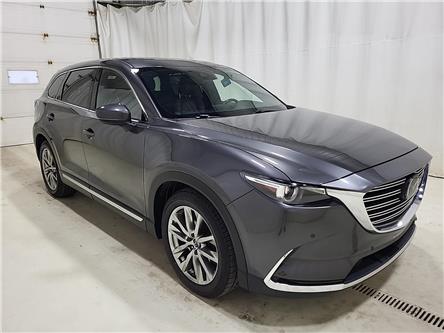 2018 Mazda CX-9 Signature (Stk: 4700) in KITCHENER - Image 1 of 14 2018 Mazda CX-9 Signature (Stk: 4700) in KITCHENER - Image 1 of 14
