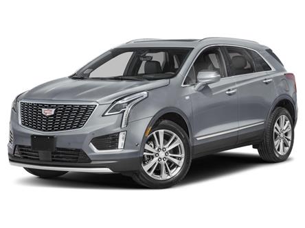 2025 Cadillac XT5 Premium Luxury (Stk: 25692) in Rouyn-Noranda - Image 1 of 12
