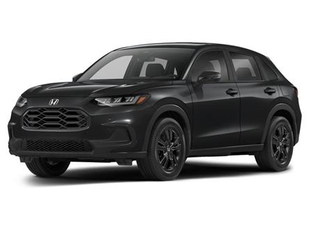 2026 Honda HR-V Sport (Stk: HR0438) in Calgary - Image 1 of 2