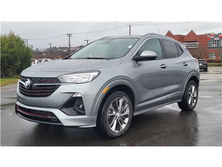 2023 Buick Encore GX Preferred (Stk: N213935B) in Saint John - Image 1 of 13 2023 Buick Encore GX Preferred (Stk: N213935B) in Saint John - Image 1 of 13