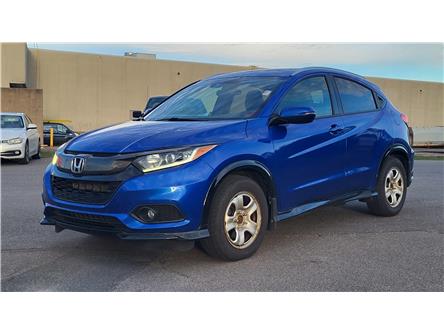 2021 Honda HR-V Sport (Stk: T502848A) in Saint John - Image 1 of 13 2021 Honda HR-V Sport (Stk: T502848A) in Saint John - Image 1 of 13