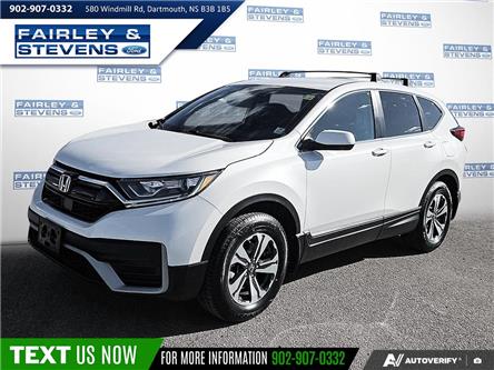 2022 Honda CR-V LX (Stk: P8783) in Dartmouth - Image 1 of 24