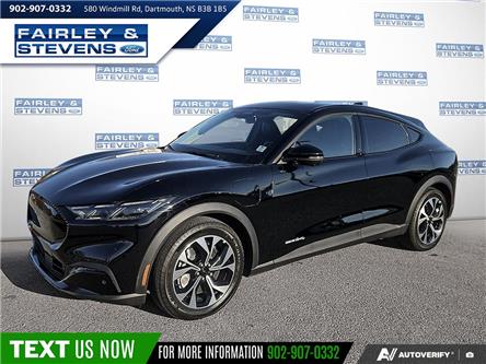 2025 Ford Mustang Mach-E Select (Stk: 27311) in Dartmouth - Image 1 of 24 2025 Ford Mustang Mach-E Select (Stk: 27311) in Dartmouth - Image 1 of 24