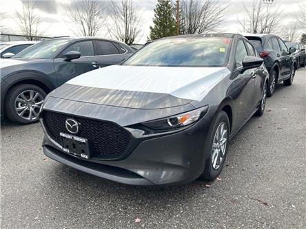 2025 Mazda Mazda3 Sport GS (Stk: 797983) in Surrey - Image 1 of 5 2025 Mazda Mazda3 Sport GS (Stk: 797983) in Surrey - Image 1 of 5