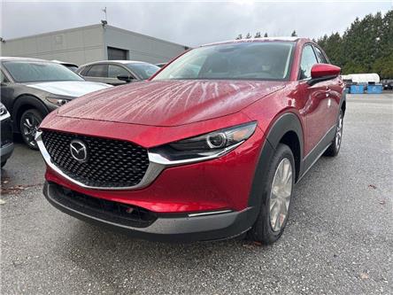 2025 Mazda CX-30 GT (Stk: 870045) in Surrey - Image 1 of 5