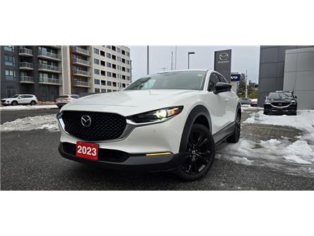 2023 Mazda CX-30 GT w/Turbo (Stk: PM4493) in Ottawa - Image 1 of 27